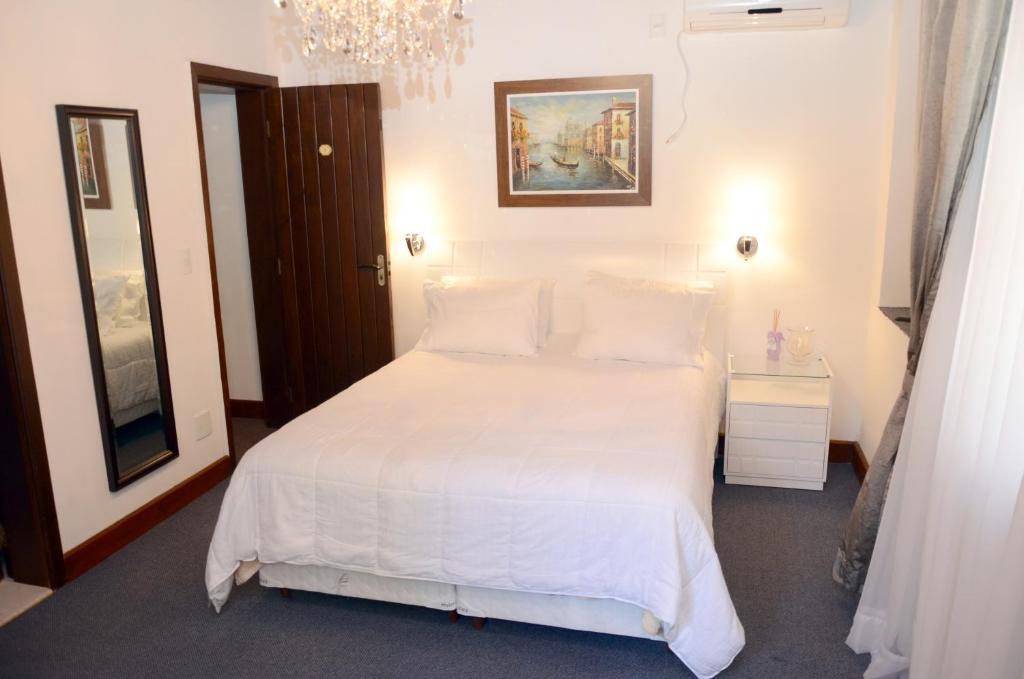 Guitta Pousada Petropolis (Rio de Janeiro) Quarto foto